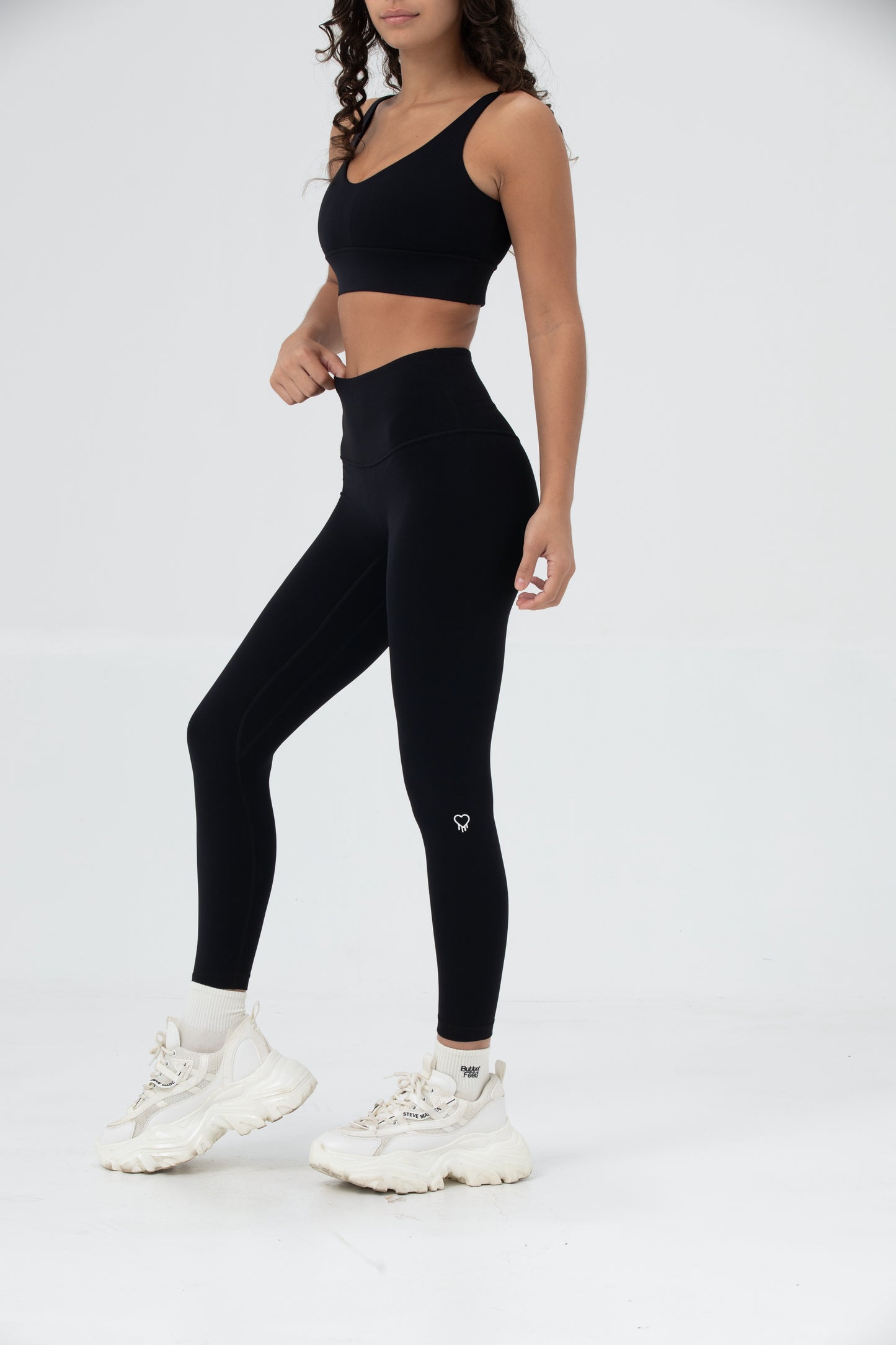 LikeSkin® Leggings - Black