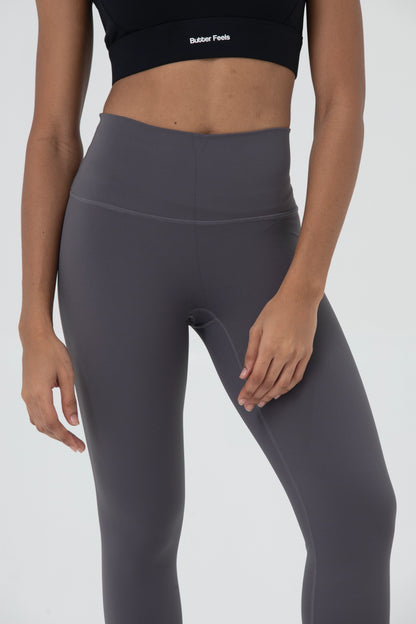 LikeSkin® Leggings - Graphite Grey