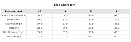 LikeSkin® Leggings - Black